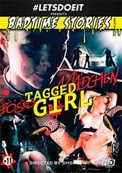 Меченная Девушка | Tagged Girl (2018) HD 1080p