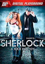 Шерлок: Порно Пародия | Sherlock: A XXX Parody (2015) HD 720p