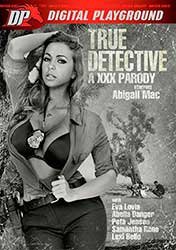 Настоящий Детектив: Порно Пародия | True Detective: A XXX Parody (2015) HD 720p