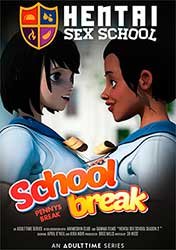 Хентай Школьный Секс: Школьная Перемена Пенни | Hentai Sex School: Penny's Break (2021) HD 1080p