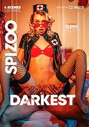 Тёмные Желания | Darkest Desires (2021) HD 2160p 4K