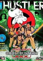 Это не Охотники за привидениями: Порно Пародия | This Ain't Ghostbusters: XXX Parody (2011) HD 720p