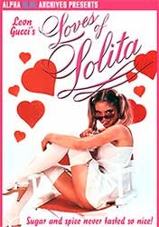 Любовь Лолиты | Loves of Lolita (1985) HD 720p