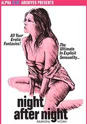 Ночь После Ночи | Night After Night (1975) HD 1080p