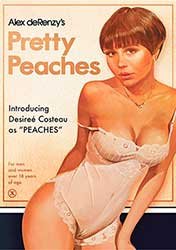 Симпатичные Персики | Pretty Peaches (1978) HD 1080p