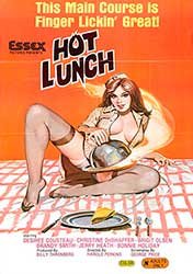 Горячий Обед | Hot Lunch (1976) HD 720p