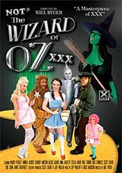 Не Волшебник из Страны Оз ХХХ | Not The Wizard Of Oz XXX (2013) HD 1080p