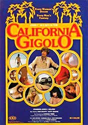 Калифорнийский Жигало | California Gigolo (1979) HD 1080p
