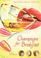 Шампанское На Завтрак | Champagne for Breakfast (1980) HD 1080p