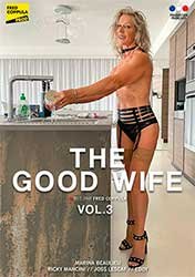 Хорошая Жена 3 | The Good Wife 3 (2021) HD 720p