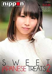Сладкие Японские Угощения 2 | Sweet Japanese Treats 2 (2021) HD 1080p
