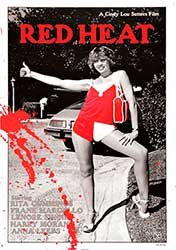 Красная Жара | Red Heat (1976) HD 1080p
