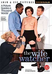 Наблюдатель За Женой | The Wife Watcher (2022) HD 1080p