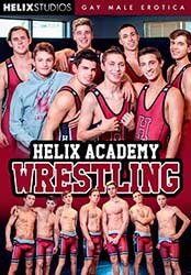 Борцы Хеликс Академии | Helix Academy Wrestling (2022) HD 1080p