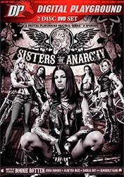 Сёстры Анархии | Sisters Of Anarchy (2014) 480p