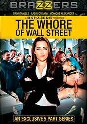 Шлюха с Уолл Стрит | The Whore Of Wall Street (2014) 480p