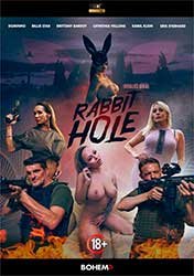 Кроличья Нора | Rabbit Hole (2021) HD 2160p 4K