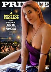 Романтика На Крыше | A Rooftop Romance (2022) HD 720p