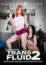 Транссексуальная Жидкость 2 | Trans Fluid 2 (2022) HD 720p
