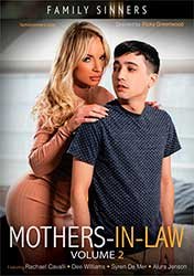 Тёща 2 | Mothers in Law 2 (2022) HD 720p