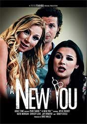 Новый Ты | A New You (2022) HD 2160p 4K