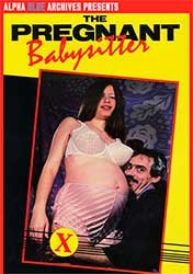 Беременная Нянечка | Pregnant Babysitter (1986) HD 1080p