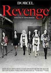 Месть (Фильм + За Кадром) | Revenge (Movie + Behind the Scenes) (2022) 480p