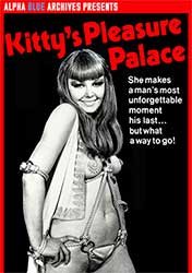 Дворец Удовольствий Китти | Kitty's Pleasure Palace (1971) HD 1080p