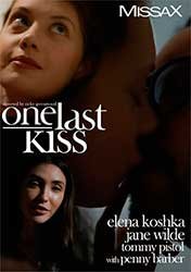 Последний Поцелуй | One Last Kiss (2022) HD 1080p