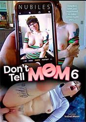 Не Говори Маме 6 | Don't Tell Mom 6 (2022) HD 720p