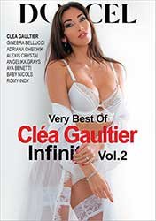Самое Лучшее От Клеа Готье 2 | Very Best of Clea Gaultier Infinity 2 (2022) 480p