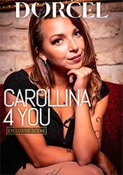 Каролина Для Тебя | Carollina 4 You (2022) HD 1080p