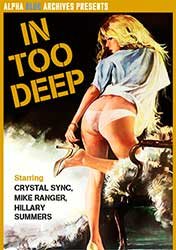 Слишком Глубоко | In Too Deep (1979) HD 1080p