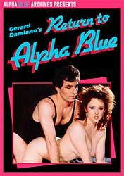 Вернуться к Альфе Блю | Return to Alpha Blue (1984) HD 720p