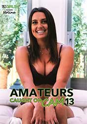 Любители Попавшие На Камеру 13 | Amateurs Caught on Cam 13 (2022) HD 1080p