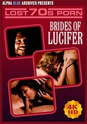 Невесты Люцифера | Brides of Lucifer (1972) HD 1080p