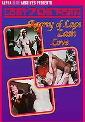 Кружевная Агония, Любовь с Плёткой | Agony of Lace, Lash Love (1975) HD 720p