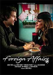 Измены с Иностранками | Foreign Affairs (2022) HD 1080p