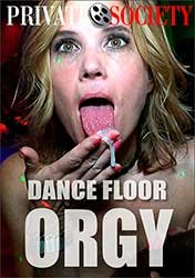 Оргия на Танцполе | Dance Floor Orgy (2023) HD 720p