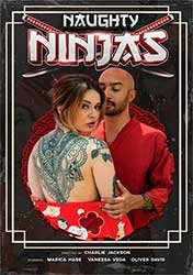 Развратные Ниндзя | Naughty Ninjas (2023) HD 1080p