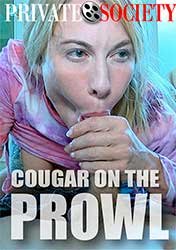 Пума на Охоте | Cougar On The Prowl (2023) HD 1080p