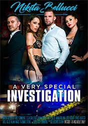 Очень Особое Расследование | A Very Special Investigation (2022) HD 1080p