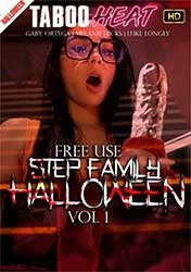 Свободное Использование Семьи в Хэллоуин | Free Use Family Halloween (2023) HD 1080p