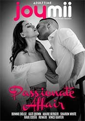 Страстный Роман | Passionate Affair (2023) HD 2160p 4K
