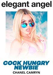 Новенькая Голодная До Члена | Cock Hungry Newbie (2023) HD 2160p 4K