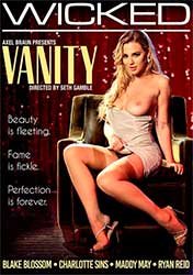 Тщеславие | Vanity (2023) HD 1080p