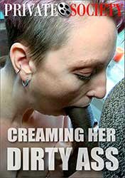 Кремпай Для Её Развратной Попки | Creaming Her Dirty Ass (2023) HD 1080p