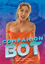 Компанейский Бот | Companion Bot (2023) 480p