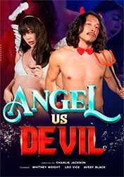 Ангел Против Дьявола | Angel VS Devil (2023) 480p