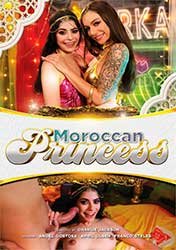 Марокканская Принцесса | Moroccan Princess (2023) 480p